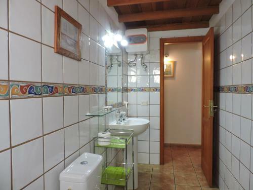 Casas Las Papayeras, En Los Barros