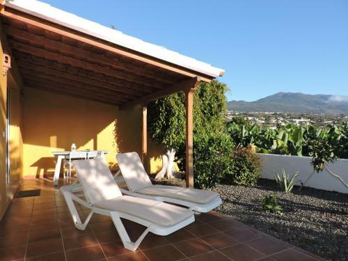 Casas Las Papayeras, En Los Barros