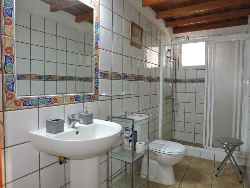 Casas Las Papayeras, En Los Barros