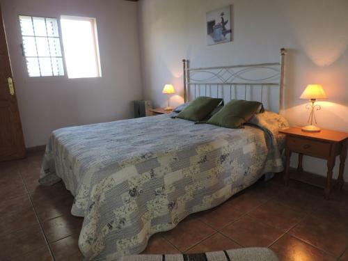 Casas Las Papayeras, En Los Barros