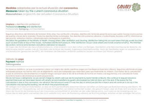 Casas Las Papayeras, En Los Barros