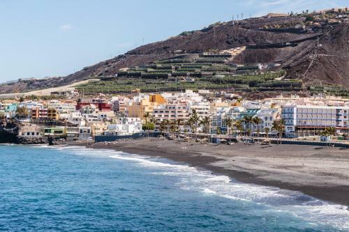 Apartamentos Atl�ntico Playa