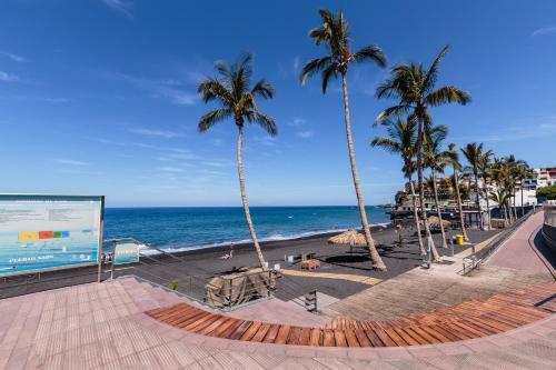 Apartamentos Atl�ntico Playa