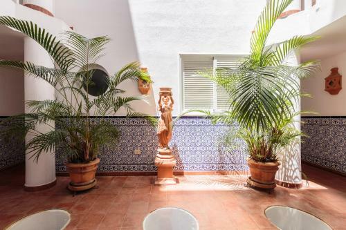 Apartamentos Atl�ntico Playa