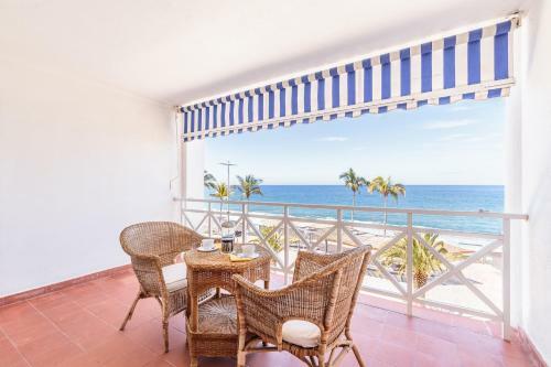 Apartamentos Atl�ntico Playa