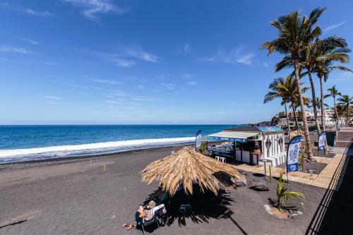 Apartamentos Atl�ntico Playa