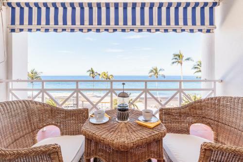 Apartamentos Atl�ntico Playa