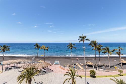 Apartamentos Atl�ntico Playa