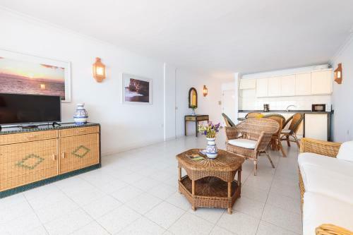 Apartamentos Atl�ntico Playa