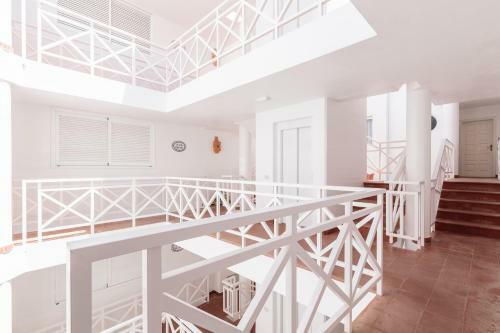 Apartamentos Atl�ntico Playa