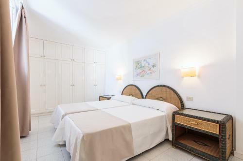 Apartamentos Atl�ntico Playa