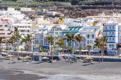 Apartamentos Atl�ntico Playa