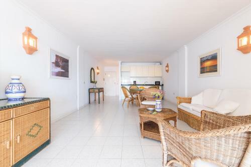 Apartamentos Atl�ntico Playa