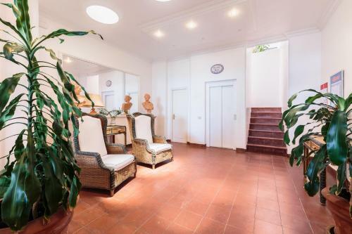 Apartamentos Atl�ntico Playa