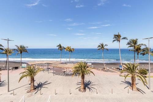 Apartamentos Atl�ntico Playa