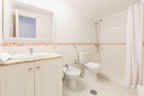 Apartamentos Atl�ntico Playa