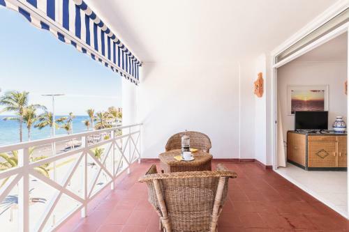 Apartamentos Atl�ntico Playa