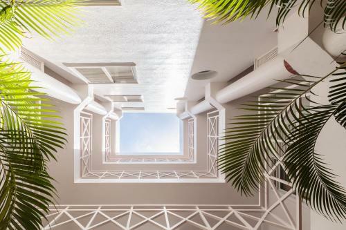 Apartamentos Atl�ntico Playa