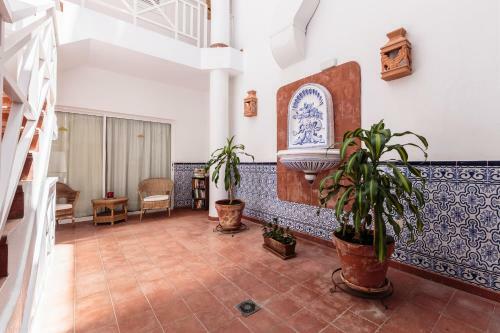 Apartamentos Atl�ntico Playa