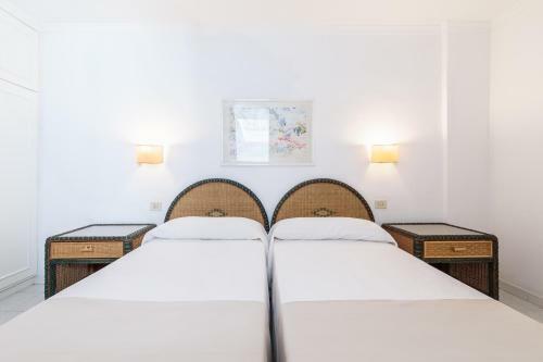 Apartamentos Atl�ntico Playa