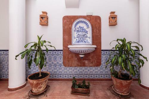 Apartamentos Atl�ntico Playa