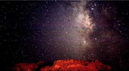 Bedouin Host Camp& With Tour