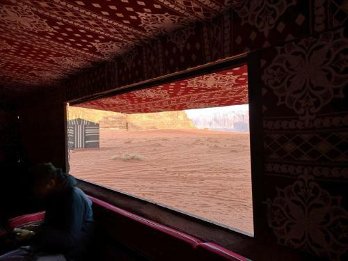 Bedouin Memories Camp