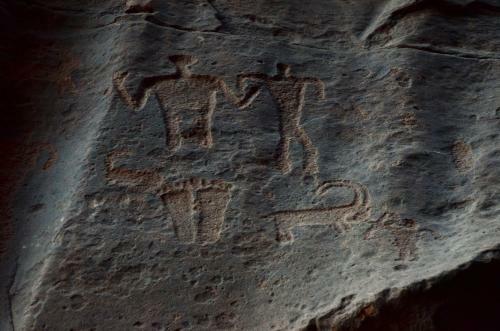 Wadi Rum Camp& Jeep Tour