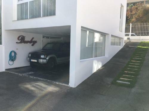 Apartamento White House Suite