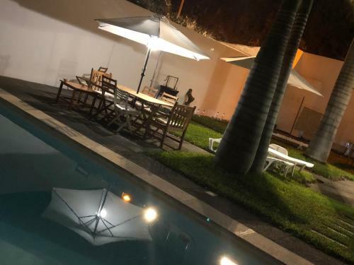 Apartamento White House Suite