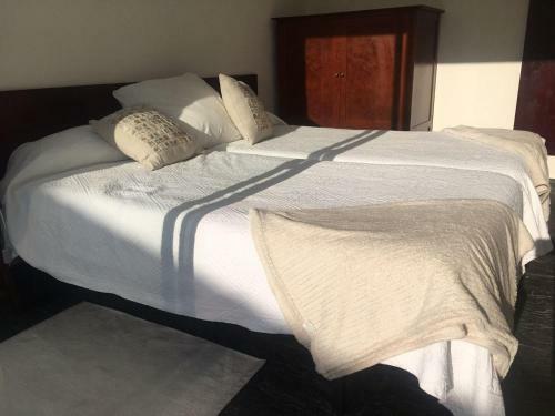 Apartamento White House Suite