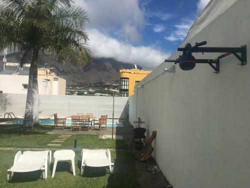 Apartamento White House Suite