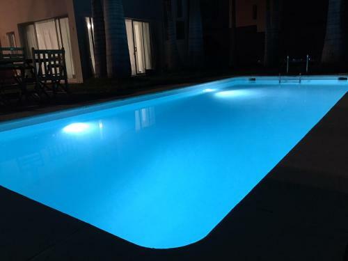 Apartamento White House Suite