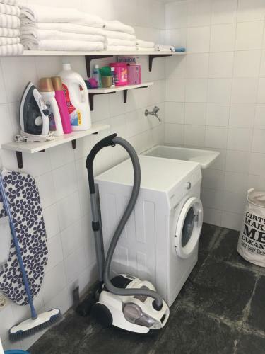 Apartamento White House Suite