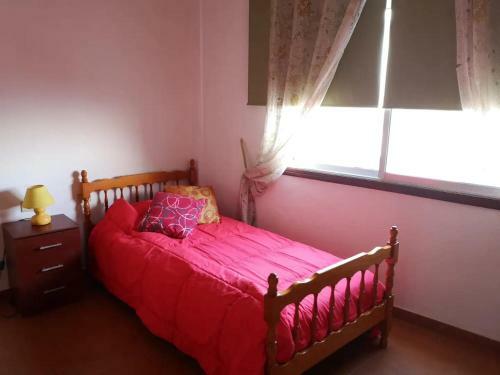 Apartamento Casa Tamanca