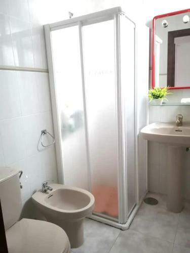 Apartamento Casa Tamanca