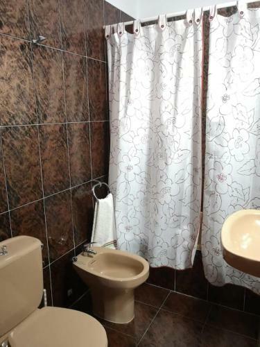 Apartamento Casa Tamanca