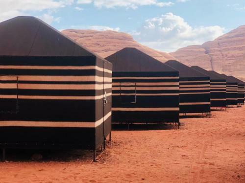 Magic Wadi Rum