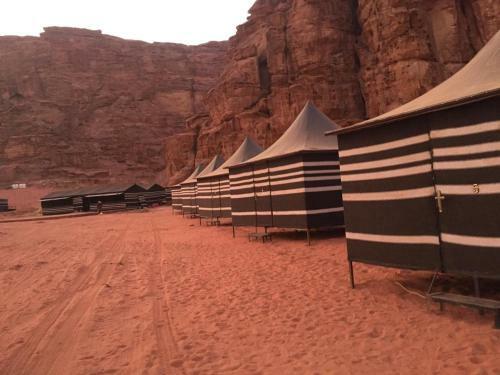 Magic Wadi Rum