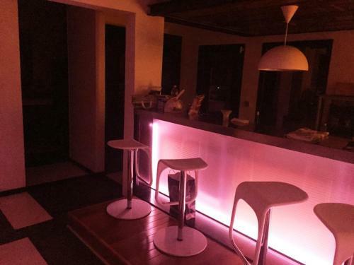 Agroturismo Villa Mamita