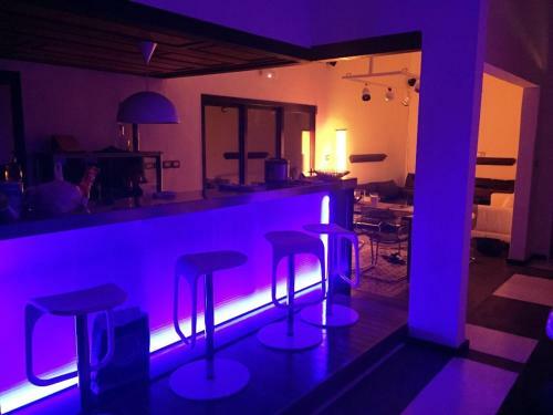 Agroturismo Villa Mamita