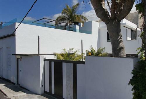 Agroturismo Villa Mamita