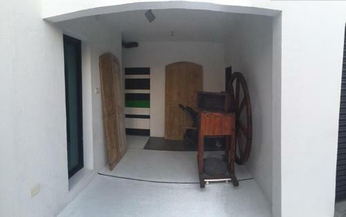 Agroturismo Villa Mamita