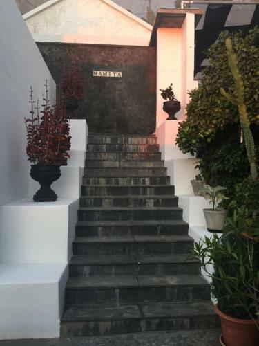 Agroturismo Villa Mamita