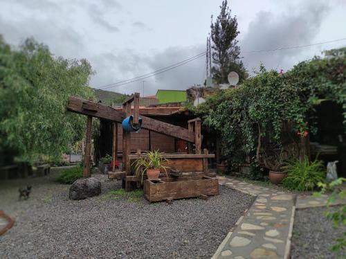 Finca Alda
