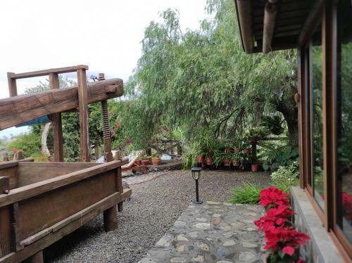 Finca Alda