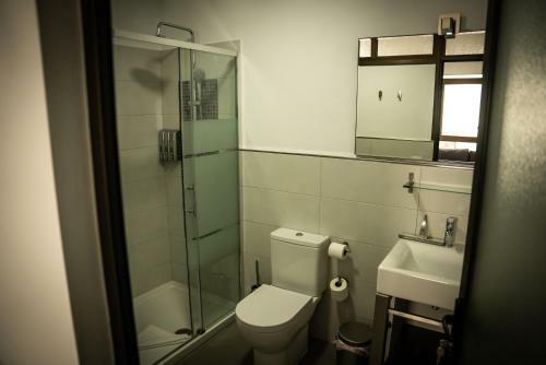 Apartamento Loft El Patio