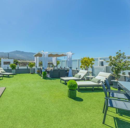 Villa Montserrat
