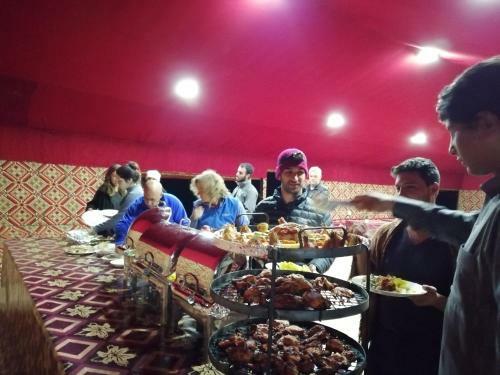 Star Walk Camp & Tours