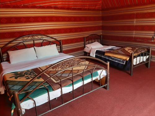 Moonrock Camp
